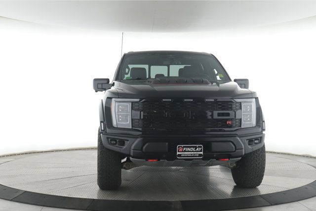 Used 2023 Ford F150 Raptor w/ Equipment Group 802A Raptor R AWD/4WD image 12