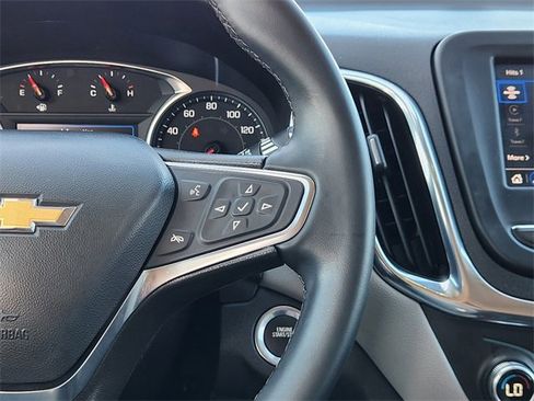 Used 2024 Chevrolet Equinox LT w/ Driver Convenience Package image 28