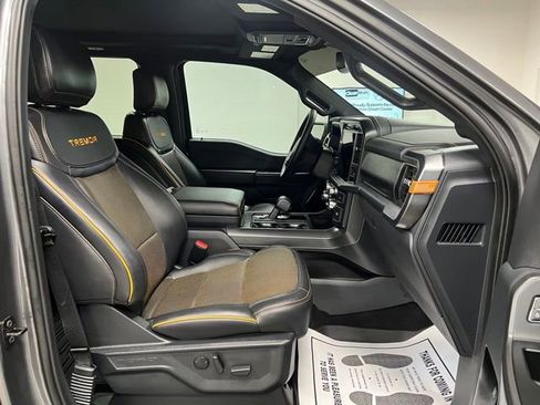 Used 2025 Ford F150 Tremor w/ Equipment Group 402A High image 57