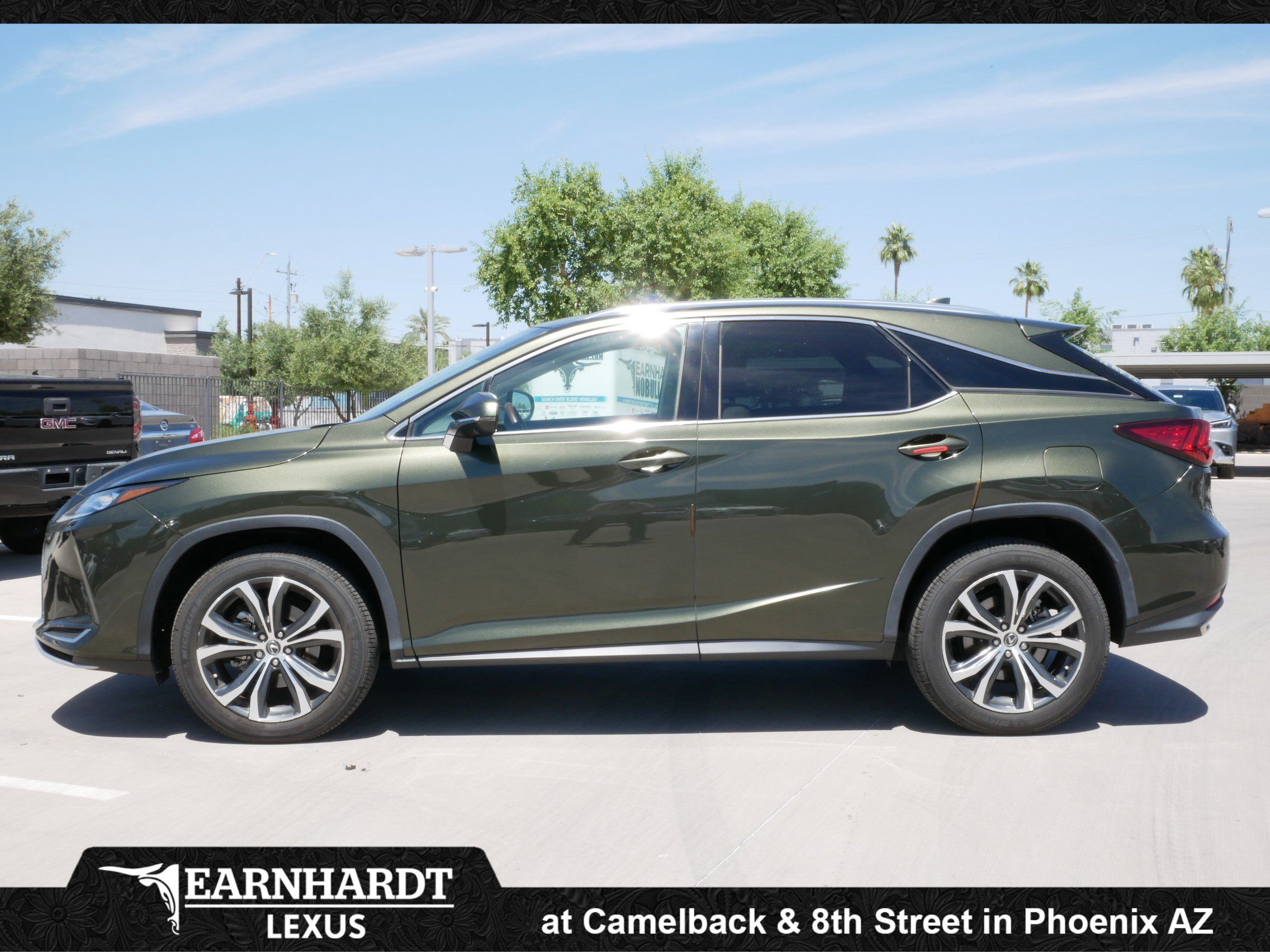Used Lexus RX 350 for Sale in Tempe, AZ - Autotrader