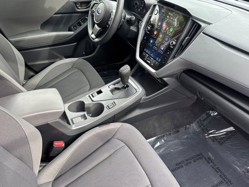 Certified 2025 Subaru Crosstrek 2.0i Premium image 19