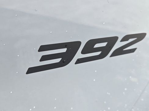 Used 2021 Dodge Challenger R/T Scat Pack w/ T/A Package RWD image 10