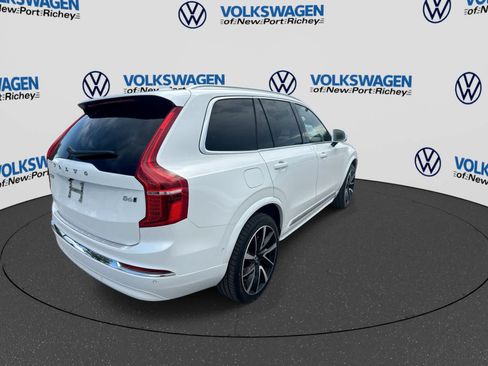Used 2023 Volvo XC90 B6 Plus w/ Protection Package Premier AWD/4WD image 6