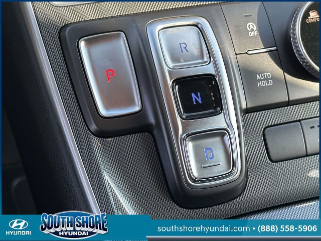 Certified 2023 Hyundai Santa Fe SEL AWD/4WD image 33