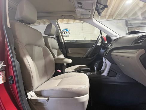 Used 2014 Subaru Forester 2.5i Limited w/ Popular Package #1 AWD/4WD image 11