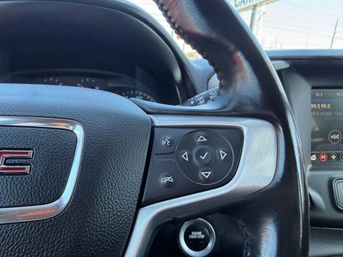 Used 2018 GMC Terrain SLE image 42