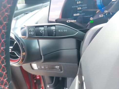 Used 2024 Chevrolet Equinox EV RS FWD image 28