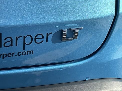 Certified 2026 Chevrolet Trax LT image 18