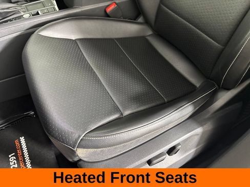 Used 2022 Volkswagen Atlas SE w/ Panoramic Sunroof Package FWD image 12