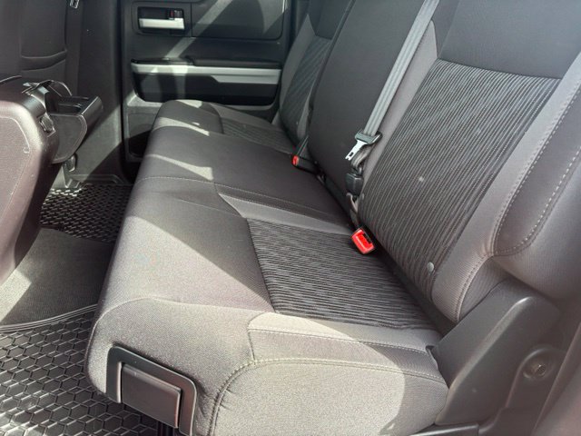 Used 2016 Toyota Tundra TRD Pro AWD/4WD image 11