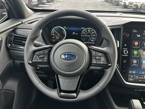 New 2026 Subaru Forester Premium AWD/4WD image 18
