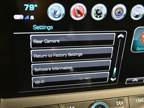 Used 2018 Chevrolet Camaro ZL1 RWD image 54