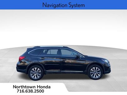 Used 2018 Subaru Outback 3.6R Touring