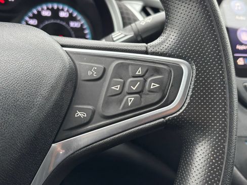 Used 2023 Chevrolet Malibu LT FWD image 24