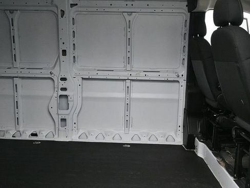 Used 2023 RAM ProMaster 2500 image 11
