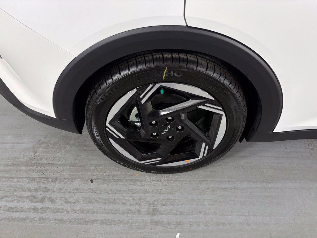 New 2026 Kia K4 EX FWD image 11