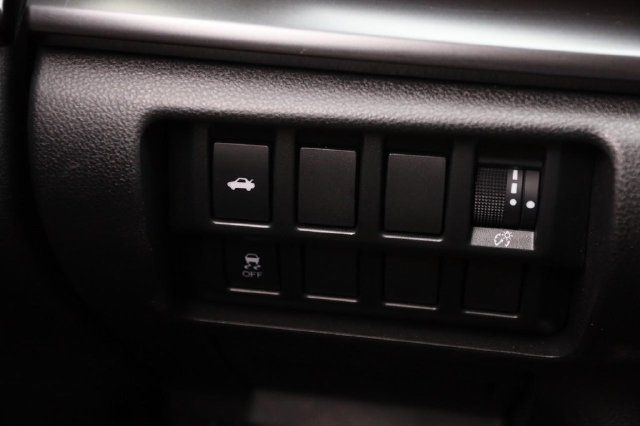 Used 2022 Subaru WRX Limited AWD/4WD image 21