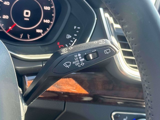 Used 2018 Audi Q5 Prestige AWD/4WD image 26