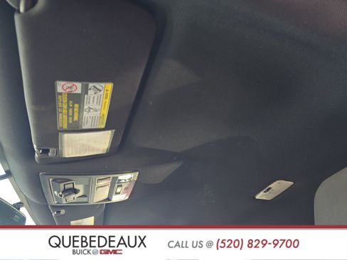 Used 2016 Toyota Tacoma TRD Off-Road w/ Towing Package image 19