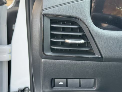 New 2026 Nissan Sentra SV w/ Floor Mat Package image 22