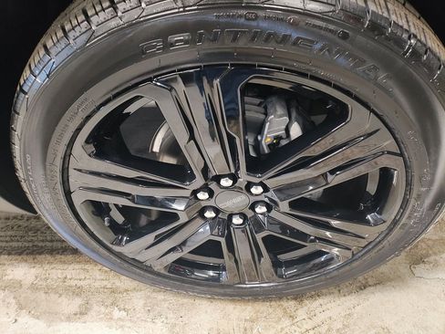 New 2026 GMC Acadia Elevation w/ Black Edition image 4