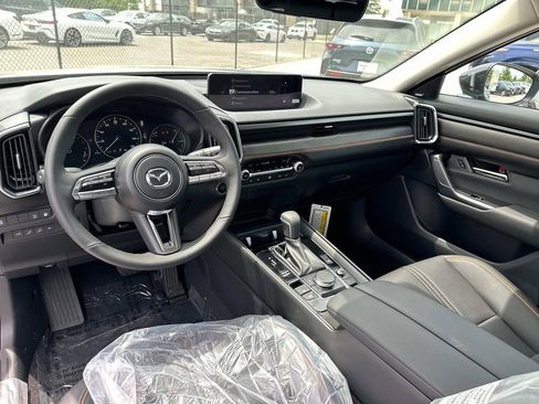 New 2025 MAZDA CX-50 2.5 Hybrid w/ Weather Package image 2