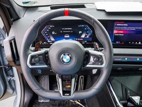 Certified 2026 BMW X3 M50 AWD/4WD image 13