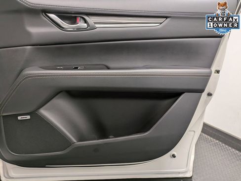 Certified 2023 MAZDA CX-5 AWD 2.5 S w/ Premium Package image 28