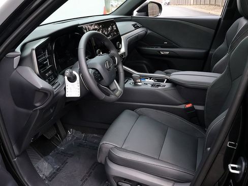 New 2026 Lexus TX 350 AWD w/ Technology Package image 12