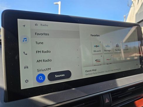 New 2026 Toyota Prius Plug-In Hybrid image 30