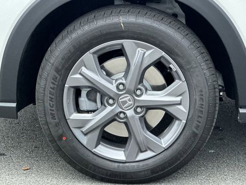 Used 2026 Honda HR-V LX image 30