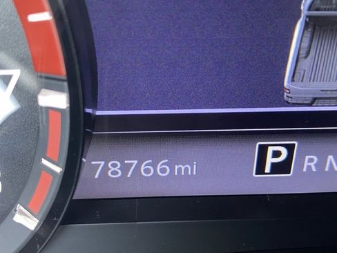 Used 2022 Nissan Frontier Pro-X w/ Technology Package image 26