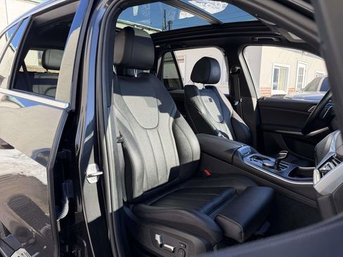 Used 2022 BMW X5 xDrive45e AWD/4WD image 13