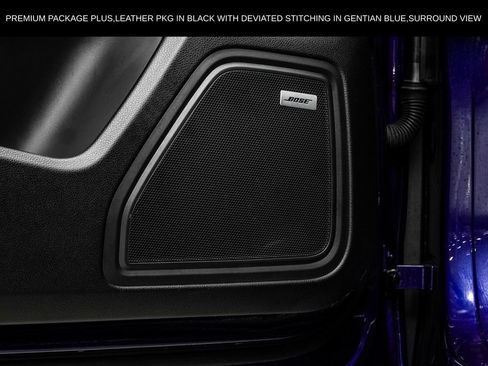 Used 2023 Porsche Macan S AWD/4WD image 41