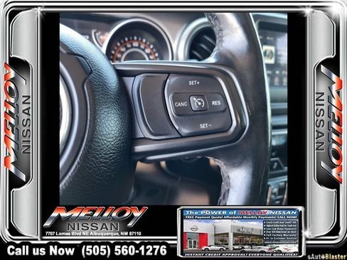 Used 2023 Jeep Wrangler Unlimited Sport AWD/4WD image 28
