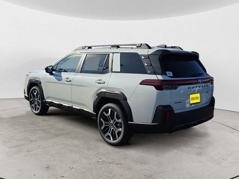 New 2026 Subaru Outback Touring XT image 3