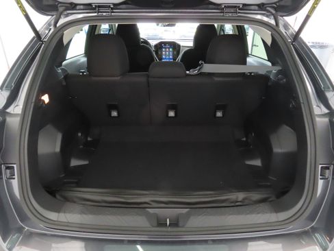 New 2026 Subaru Impreza 2.0i Sport AWD/4WD image 21