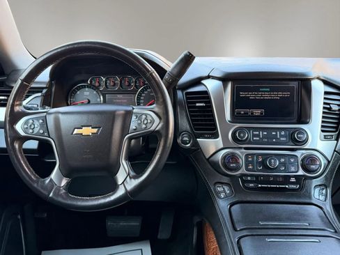 Used 2018 Chevrolet Tahoe Premier RWD image 22