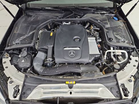 Used 2017 Mercedes-Benz C 300 Sedan image 14