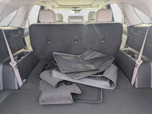 Used 2025 Kia Sorento S w/ Panoramic Sunroof Package image 6