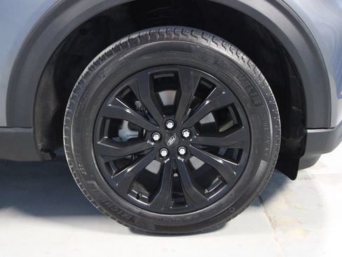 Used 2024 Ford Explorer ST-Line w/ Class IV Trailer Tow Package AWD/4WD image 38