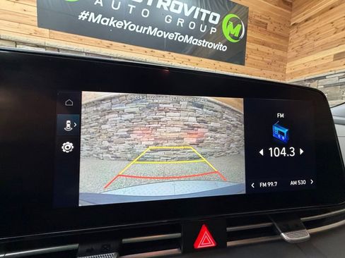 Used 2023 Hyundai Elantra SEL w/ Convenience Package image 22