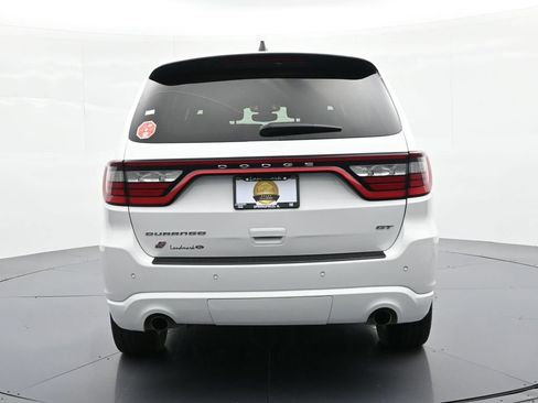 Used 2023 Dodge Durango GT AWD/4WD image 7