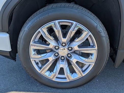 Used 2022 GMC Sierra 1500 Denali w/ Denali Reserve Package image 13