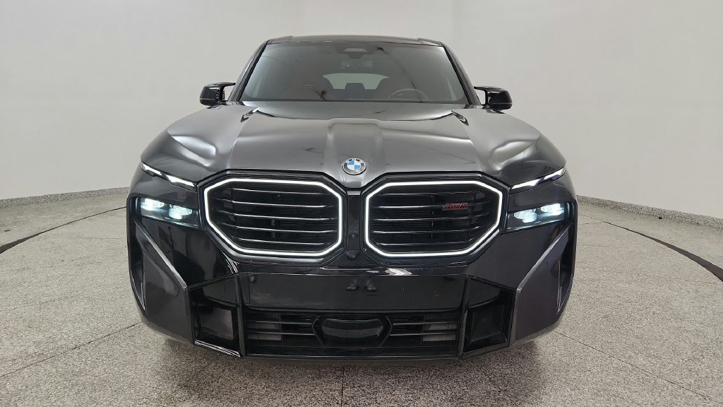 Used 2024 BMW XM Label Red AWD/4WD image 9