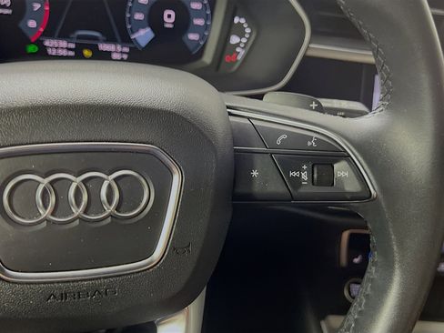 Used 2023 Audi Q3 2.0T Premium w/ Convenience Package AWD/4WD image 20