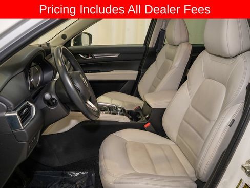 Used 2017 MAZDA CX-5 Grand Touring AWD/4WD image 11