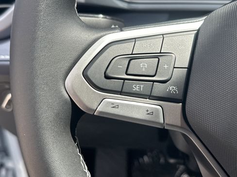 New 2026 Volkswagen Taos SEL AWD/4WD image 22
