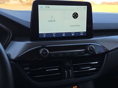 Certified 2023 Ford Escape Active image 16