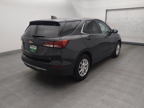 Used 2022 Chevrolet Equinox LT FWD image 9